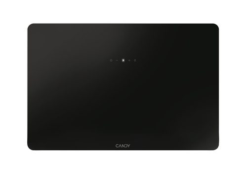 Candy ESSENZA CDG6CEB Wall-mounted Black 502 m³/h – image 1