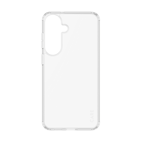 PanzerGlass CARE™ by PanzerGlass® Urban Combat Case Transparent Samsung Galaxy S26 FE 5G – image 4