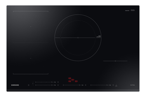 Samsung NZ84C5047GK/U1 hob Black Built-in – image 1