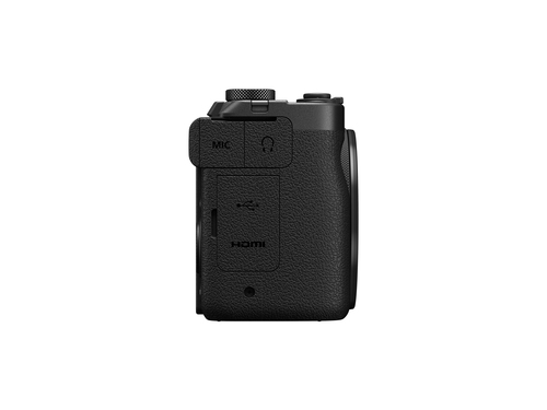 Canon Powershot V1 Compact camera - image 6