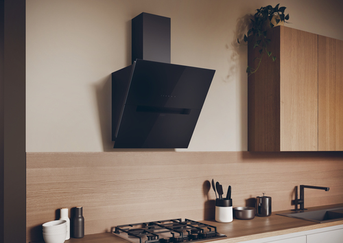 Haier I-Link HADG6CBS2BWIFI Wall-mounted Black 649 m³/h – image 4
