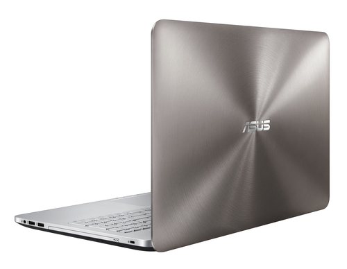 ASUS Vivobook Pro N552VX-US51T laptop Intel® Core™ i5 i5-6300HQ – image 2