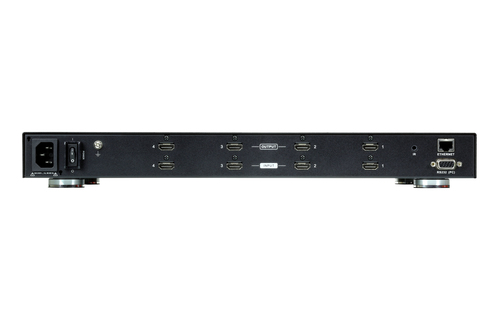 ATEN VM6404H video switch HDMI – image 3