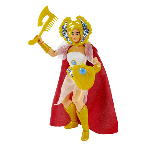 Masters of the Universe GVW62 детская фигурка