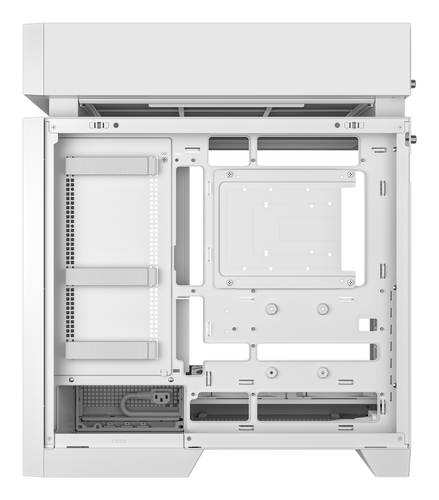 DeepCool CL660 WH - Behuizing, afbeelding 5
