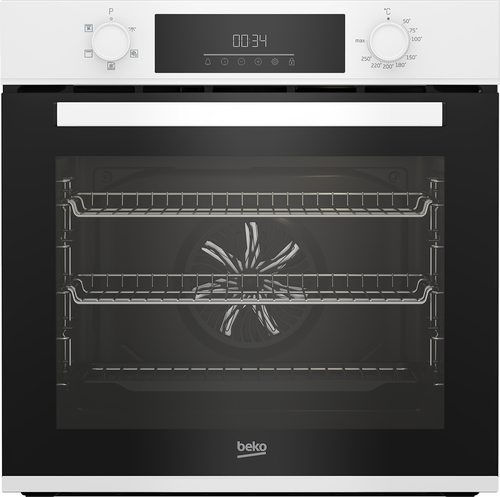 Beko BBIF22300W oven