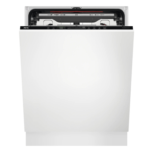 AEG Series 9000 FSE96817P Полностью встраиваемый 14 мест