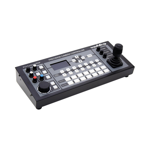 Vaddio ProductionVIEW Precision Camera Controller – image 2
