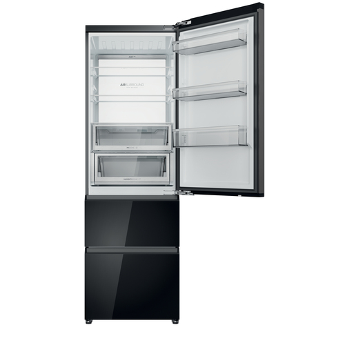 Haier CST9619DNGBW Freestanding – image 3