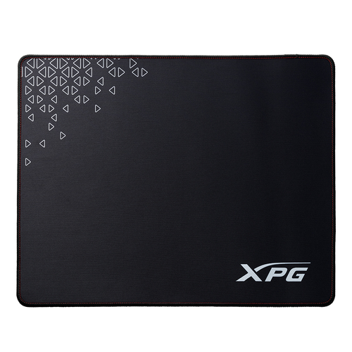 XPG BATTLEGROUND L Игровая поверхность Черный