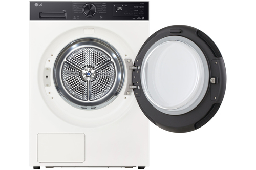 LG RHX5009THB Warmtepompdroger Wit, afbeelding 2