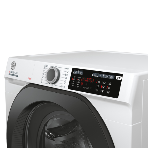 Hoover HW 49XMBB/1-S – image 4