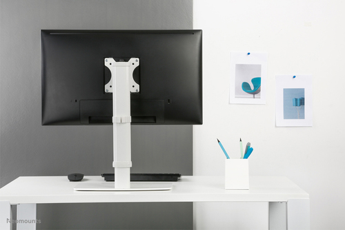 Neomounts 30  monitorarm wit FPMA-D890WHITE, afbeelding 8