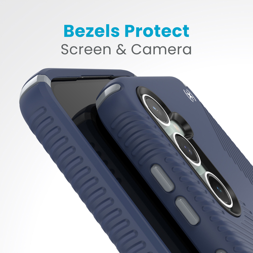 kenmerken: Speck Presidio2 Grip De meest geavanceerde en technologische case ooit ontworpen door Speck Bacteriedodende Microban afwerking (vermindert, afbeelding 7