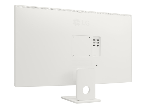 LG Smart Monitor 32U721SA-W, afbeelding 3