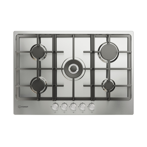 Indesit THP 751 W/IX/I IT 1 – image 1