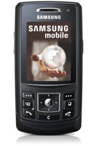 Samsung SGH-Z630