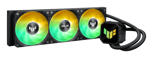 Asus Tuf Gaming LC Iii 360 Argb Aio Liquid Cooler - image 2