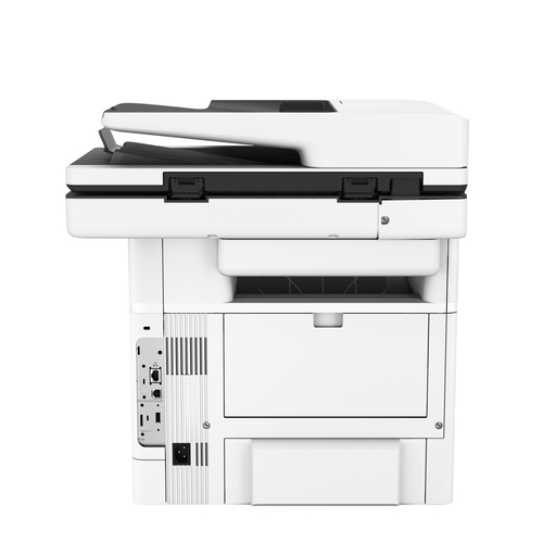 Impresora multifunción HP LaserJet Enterprise HP LaserJet Enterprise M528DN