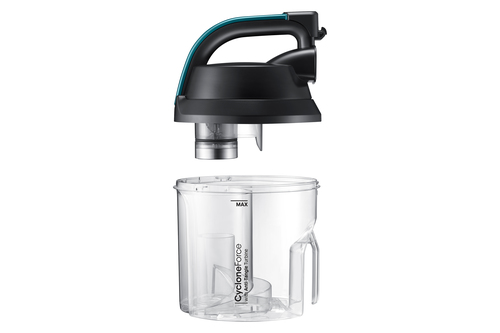 Samsung SC07K51J1HN 2 L Cylinder vacuum Dry 780 W Bagless – image 9