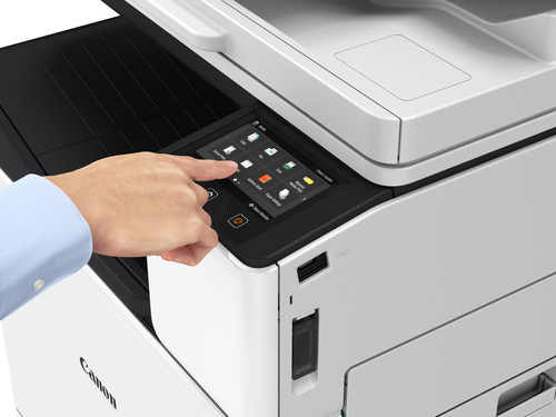 Canon WG7550F Inkjet A3 – image 9