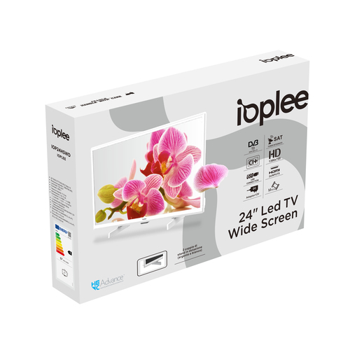 IOPLEE IOP24HSWD TV – image 3