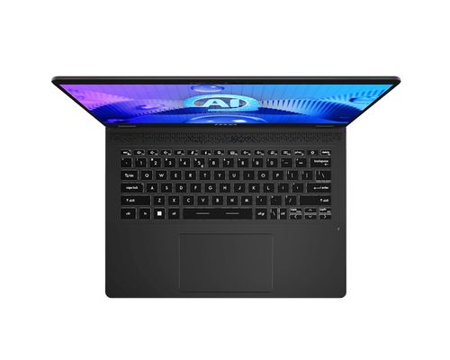 Msi Prestige 14 AI Evo Intel Core Ultra 7 16GB RAM 1TB SSD 14" Laptop - image 4