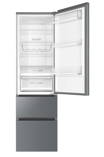 Haier 3D 60 Series 3 A3FE837CGJ Freestanding – image 2
