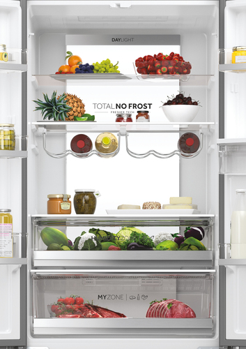 Haier HFR7720DWMP Freestanding – image 9