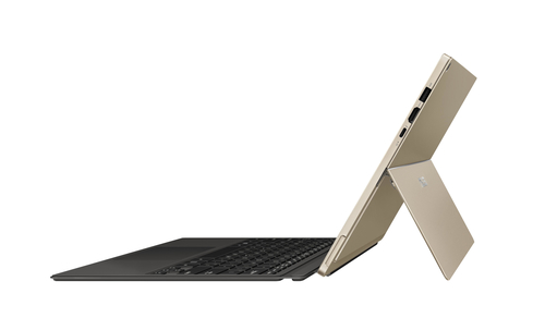 ASUS Transformer 3 Pro T303UA-GN041T laptop Intel® Core™ i5 i5-6200U Hybrid (2-in-1) – image 1