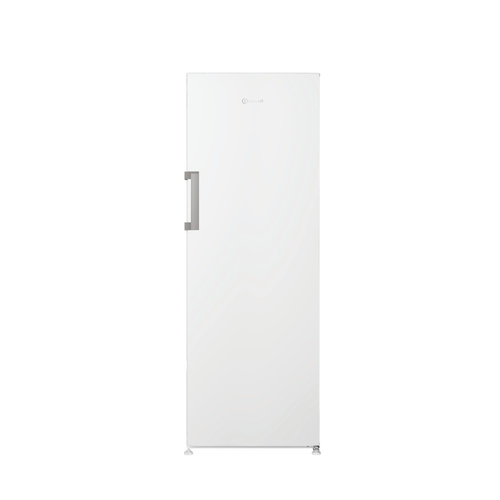Indesit FINS 1261 W4 морозильный аппарат Вертикальная морозильная камера Отдельно стоящий 244 L Белый
