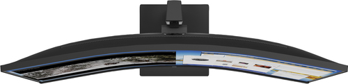 HP M34d computer monitor – image 7