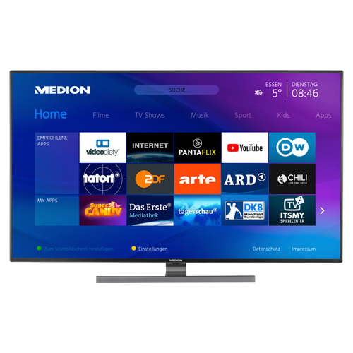 MEDION LIFE S14305 – image 3