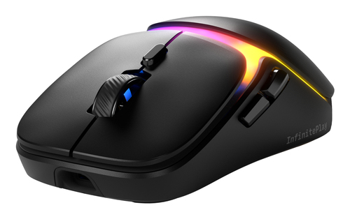 Glorious Model O 3 Wireless gaming muis, afbeelding 4