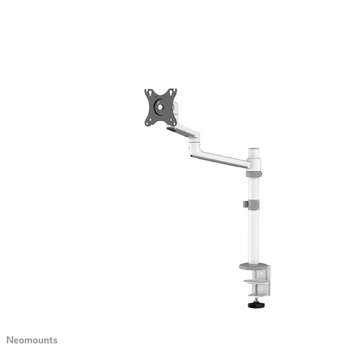 Neomounts DS60-425WH1 mounting kit - full-motion - for Monitor - white – Foto 4 von 11
