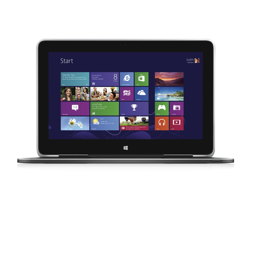 Dell XPS 11 9P33 Intel® Core™ i5 i5-4300Y Laptop – image 5