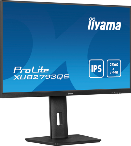 iiyama ProLite XU2793QS-B6 computer monitor – image 4