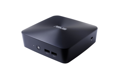 ASUS VivoMini UN65U-M024Z PC/workstation Intel® Core™ i5 i5-7200U – image 4