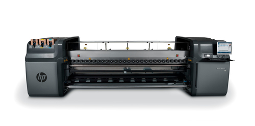 HP Latex 850 Printer ( Scitex LX850 Industrial Printer)