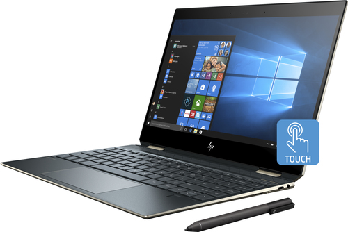 HP Spectre x360 13-ap0007na Intel® Core™ i7 i7-8565U Hybrid (2-in-1) – image 3