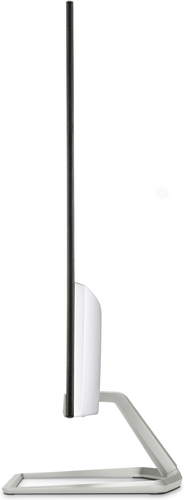 HP 27fw computer monitor – image 4