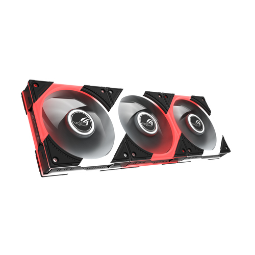 ASUS ROG Eurux GR120 ARGB Fan Triple Pack – image 2