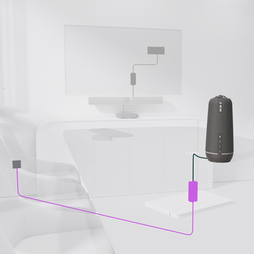 Owl Labs Power Over Ethernet Adapter – image 6