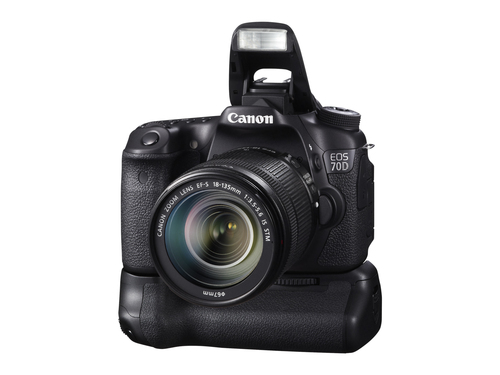 Canon 70D + 18-135mm F3.5-5.6 IS STM – image 9