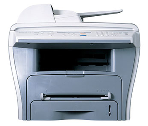 Samsung SCX-4216F multifunction printer Laser
