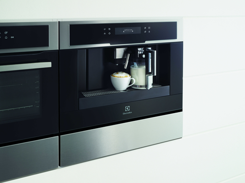 Electrolux EBC54524AX Fully-auto Espresso machine – image 9