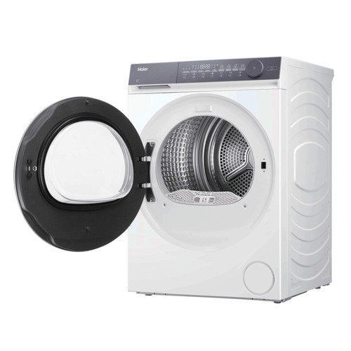 Haier HD70-C367TU1 tumble dryer Freestanding Front-load – image 5