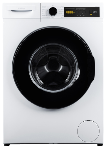 Salora WMH7245 washing machine Front-load – image 1