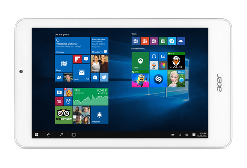 Acer Iconia W1-810-14ZE Intel Atom® – image 6