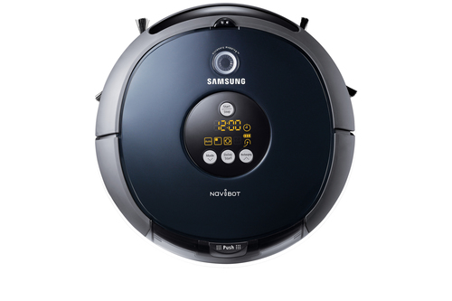 Samsung SR8849 Grey – image 1